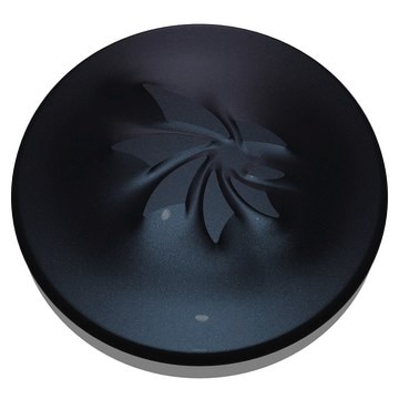 XIRALLIC&#174; NXT M260-70 SW Amur Black black, 5-30&#160;&#956;m particle size distribution, weather resistant yes