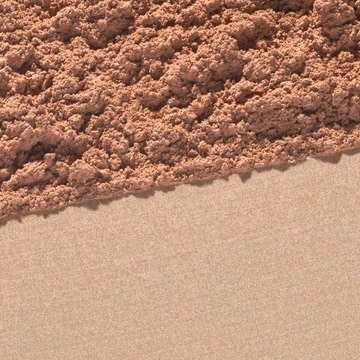 Colorona® Beige masstone, copper, <15 μm particle size distribution, COSMOS