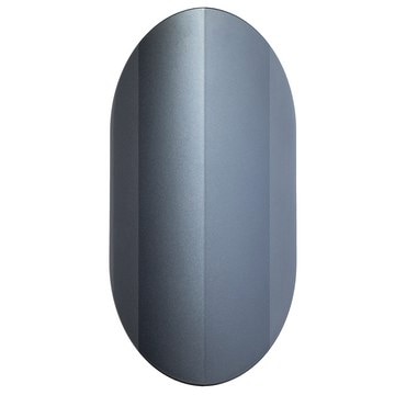 IRIODIN&#174; 9612 Silvergrey Fine Satin SW grey, &lt;15&#160;&#956;m particle size distribution, weather resistant yes