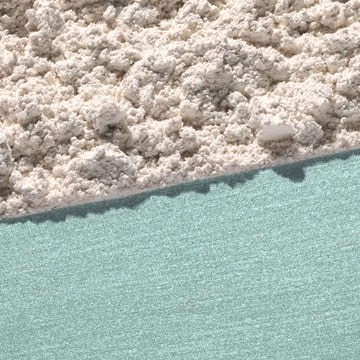 Timiron&#174; Silk Green interference, green, 5-25&#160;&#956;m particle size distribution, COSMOS