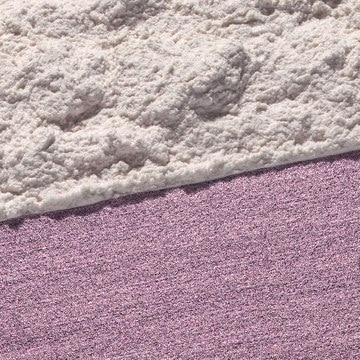 Timiron&#174; Splendid Violet interference, violet, 10-60&#160;&#956;m particle size distribution, COSMOS, ECOCERT