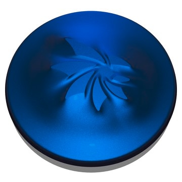 XIRALLIC® NXT T260-23 SW Tigris Blue interference, blue, 5-30 μm particle size distribution, weather resistant yes