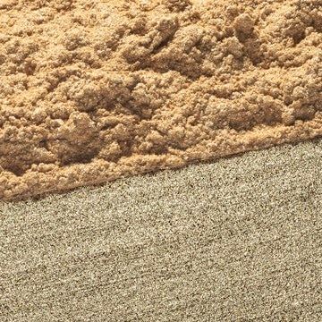 Colorona&#174; Sun Gold Sparkle MP-29 masstone, gold, 10-100&#160;&#956;m particle size distribution