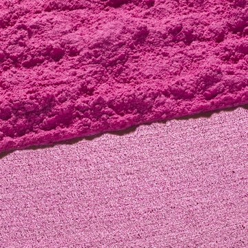 Colorona&#174; SynBerry Pink masstone, magenta, red, 5-40&#160;&#956;m particle size distribution