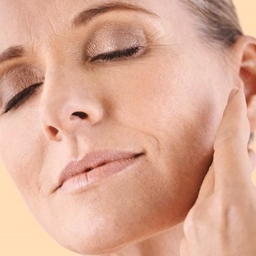 RonaCare&#174; VTA anti-aging, active ingredient, skin care, moisturizing