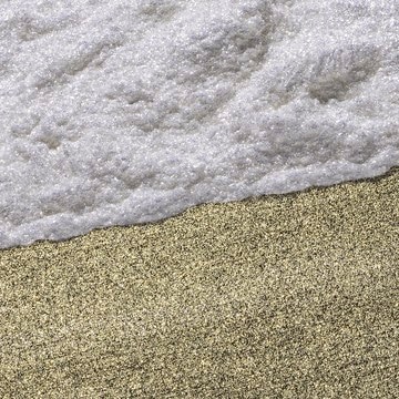 Xirona&#174; Moonlight Sparks interference, gold, silver, multicolor, 20-200&#160;&#956;m particle size distribution, COSMOS