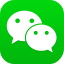 WeChat logo